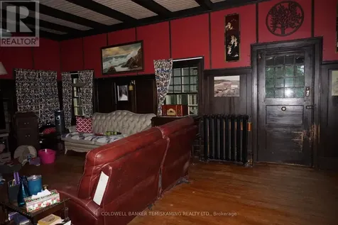 102 Galena Street Cobalt ON P0J 1C0