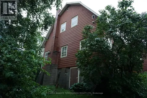 102 Galena Street Cobalt ON P0J 1C0