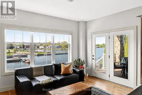 32 Edgewater Drive Brighton ON K0K 1H0