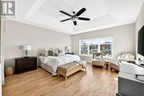 32 Edgewater Drive Brighton ON K0K 1H0