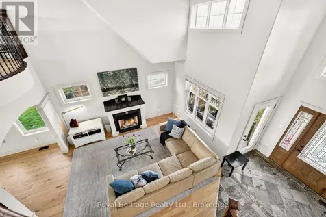32 Edgewater Drive Brighton ON K0K 1H0