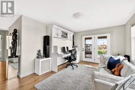32 Edgewater Drive Brighton ON K0K 1H0