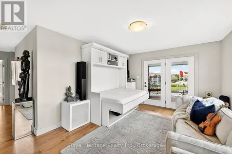 32 Edgewater Drive Brighton ON K0K 1H0