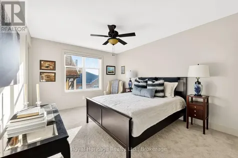 32 Edgewater Drive Brighton ON K0K 1H0