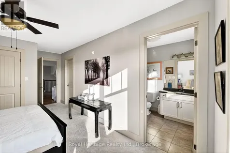 32 Edgewater Drive Brighton ON K0K 1H0