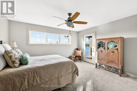 32 Edgewater Drive Brighton ON K0K 1H0