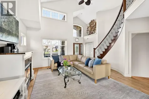 32 Edgewater Drive Brighton ON K0K 1H0