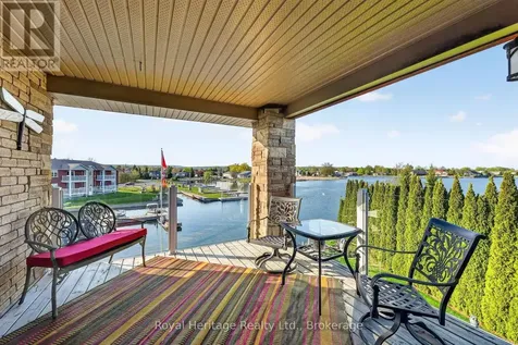32 Edgewater Drive Brighton ON K0K 1H0