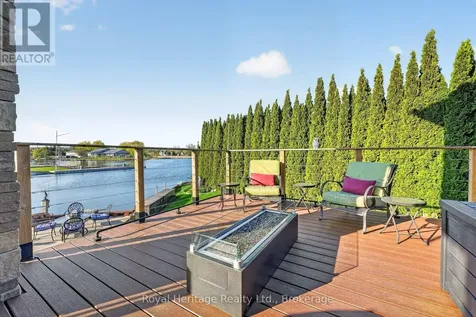 32 Edgewater Drive Brighton ON K0K 1H0