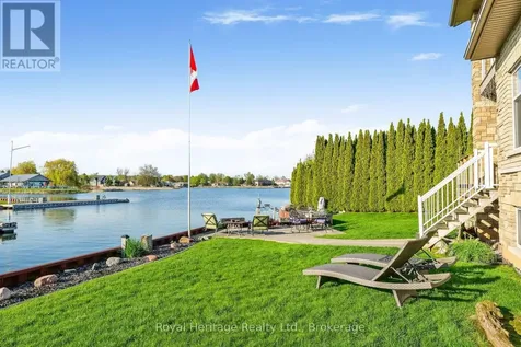 32 Edgewater Drive Brighton ON K0K 1H0