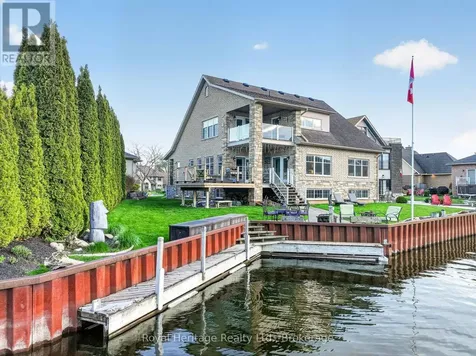 32 Edgewater Drive Brighton ON K0K 1H0