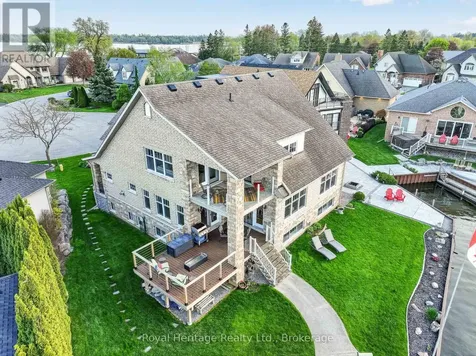 32 Edgewater Drive Brighton ON K0K 1H0