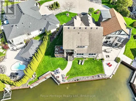 32 Edgewater Drive Brighton ON K0K 1H0