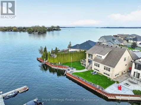 32 Edgewater Drive Brighton ON K0K 1H0