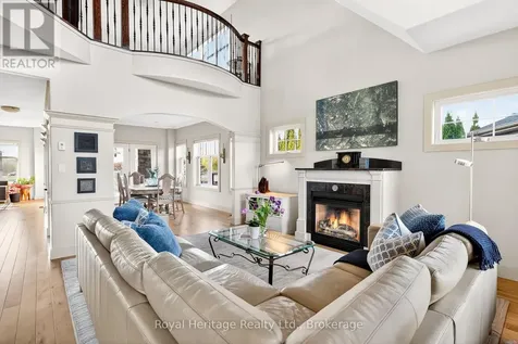 32 Edgewater Drive Brighton ON K0K 1H0