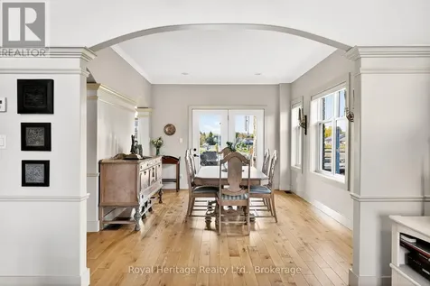 32 Edgewater Drive Brighton ON K0K 1H0
