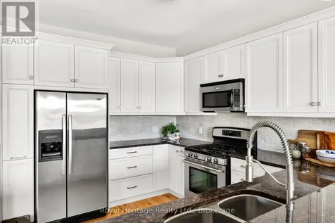 32 Edgewater Drive Brighton ON K0K 1H0