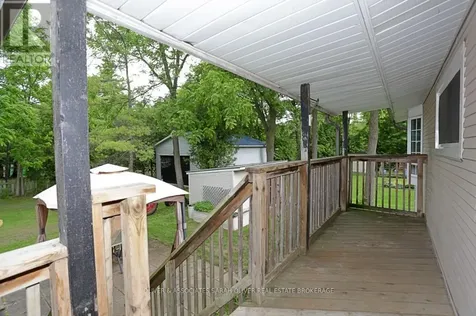 6386 Victoria Avenue Lambton Shores ON N0N 1J2