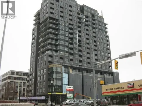 1 Victoria Street South Kitchener ON N2G 1G1