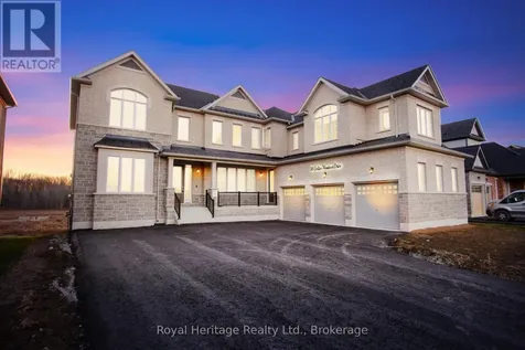 36 Golden Meadows Drive Otonabee-south Monaghan ON K9J 0K6
