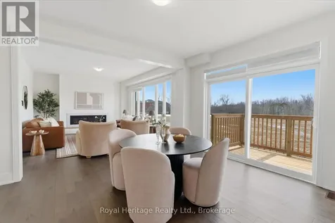 36 Golden Meadows Drive Otonabee-south Monaghan ON K9J 0K6