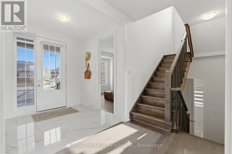 36 Golden Meadows Drive Otonabee-south Monaghan ON K9J 0K6