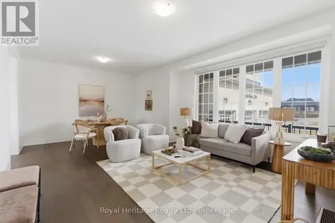 36 Golden Meadows Drive Otonabee-south Monaghan ON K9J 0K6