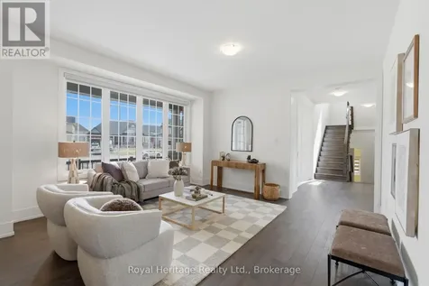 36 Golden Meadows Drive Otonabee-south Monaghan ON K9J 0K6