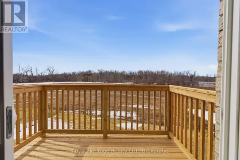 36 Golden Meadows Drive Otonabee-south Monaghan ON K9J 0K6