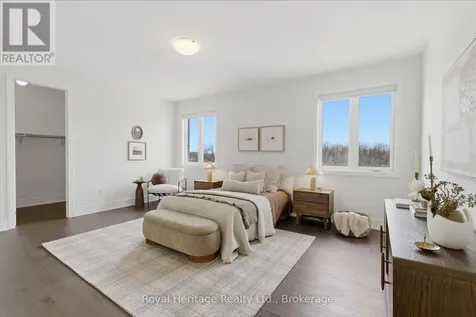 36 Golden Meadows Drive Otonabee-south Monaghan ON K9J 0K6