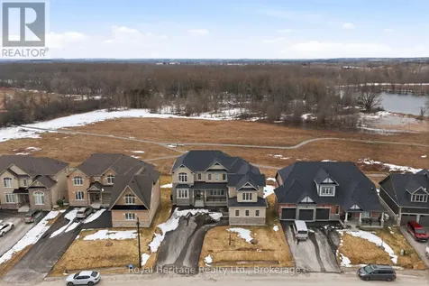 36 Golden Meadows Drive Otonabee-south Monaghan ON K9J 0K6