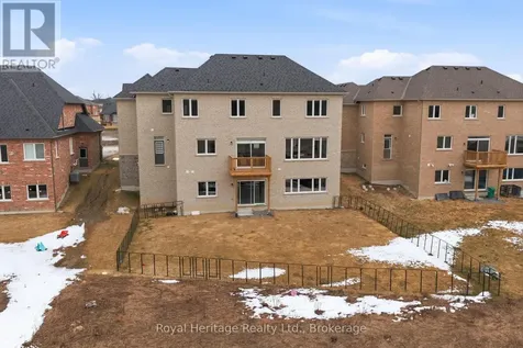 36 Golden Meadows Drive Otonabee-south Monaghan ON K9J 0K6