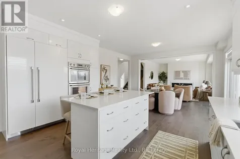 36 Golden Meadows Drive Otonabee-south Monaghan ON K9J 0K6