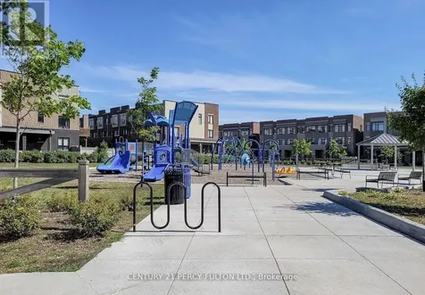120 Eagle Rock Way Vaughan ON L6A 5C2