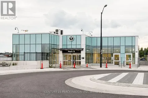 120 Eagle Rock Way Vaughan ON L6A 5C2
