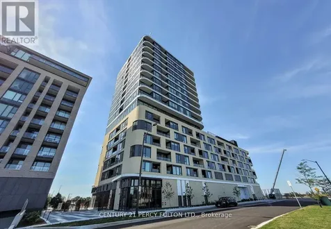120 Eagle Rock Way Vaughan ON L6A 5C2