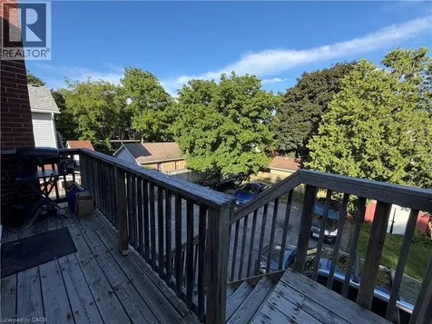 9 Martin Avenue Cambridge ON N1R 3A3