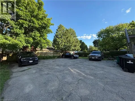 9 Martin Avenue Cambridge ON N1R 3A3