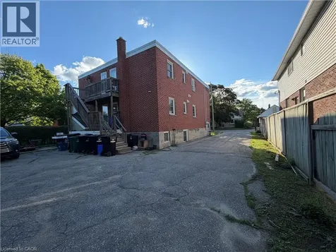 9 Martin Avenue Cambridge ON N1R 3A3