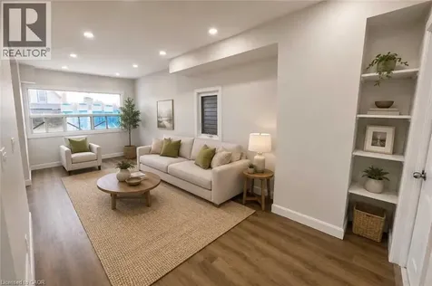 5 Rowanwood Street Hamilton ON L8L 7H1