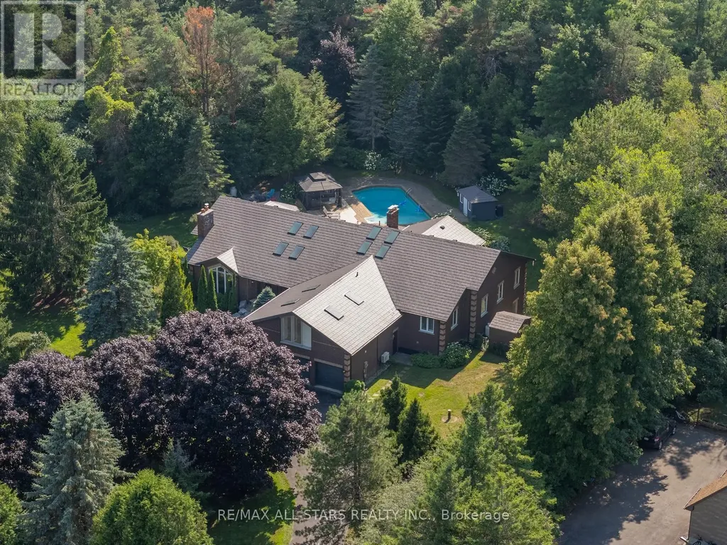 64 Woodbridge Circle Scugog ON L9L 2A9
