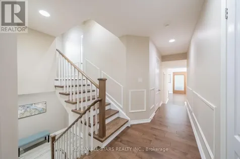 64 Woodbridge Circle Scugog ON L9L 2A9
