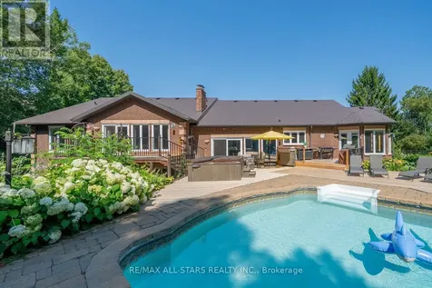 64 Woodbridge Circle Scugog ON L9L 2A9