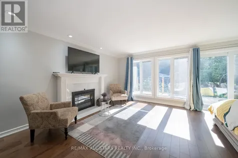 64 Woodbridge Circle Scugog ON L9L 2A9