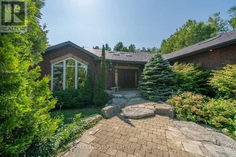 64 Woodbridge Circle Scugog ON L9L 2A9