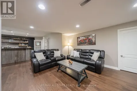 64 Woodbridge Circle Scugog ON L9L 2A9