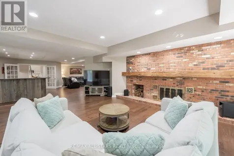 64 Woodbridge Circle Scugog ON L9L 2A9