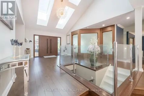 64 Woodbridge Circle Scugog ON L9L 2A9