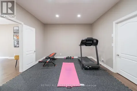 64 Woodbridge Circle Scugog ON L9L 2A9