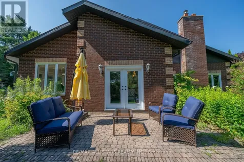 64 Woodbridge Circle Scugog ON L9L 2A9